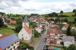 Ortszentrum