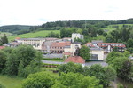 Gasthof täglich geöffnet
